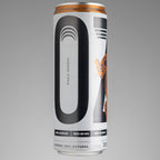 OZ ENERGETICO - SABOR ORIGINAL (Guarana + Laranja) - 6 Unidades