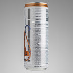 OZ ENERGETICO - SABOR ORIGINAL (Guarana + Laranja) - 6 Unidades