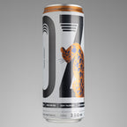 OZ ENERGETICO - SABOR ORIGINAL (Guarana + Laranja) - 6 Unidades